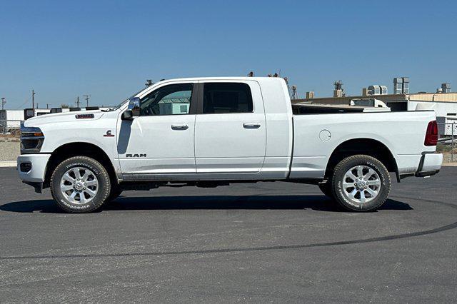 new 2026 Ram 3500 car, priced at $87,533