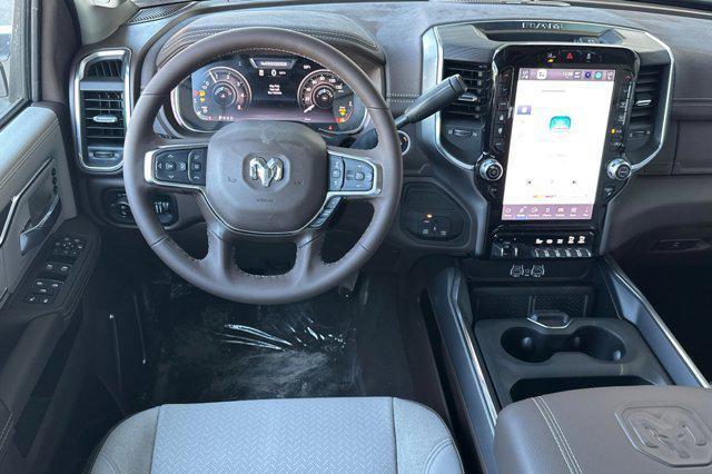 new 2026 Ram 3500 car, priced at $87,533