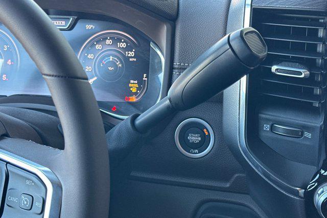 new 2026 Ram 3500 car, priced at $87,533