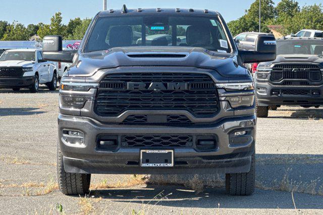 new 2025 Ram 2500 car, priced at $83,190
