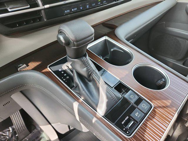 used 2022 Toyota Sienna car, priced at $32,888