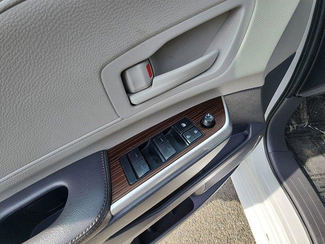 used 2022 Toyota Sienna car, priced at $32,888