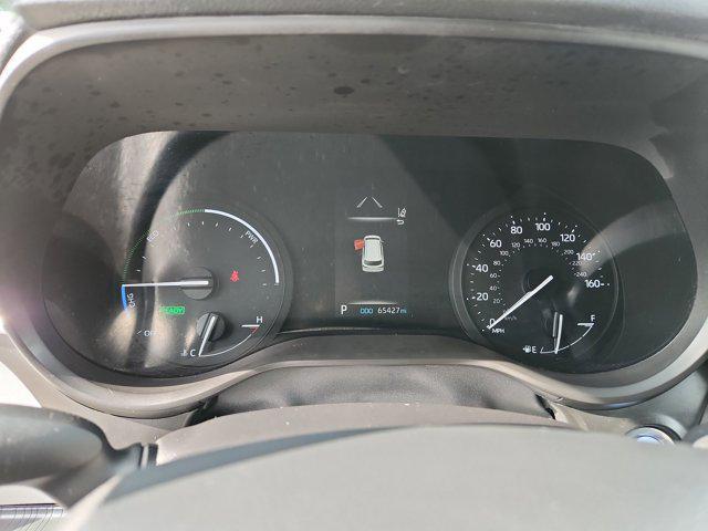 used 2022 Toyota Sienna car, priced at $32,888