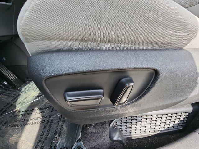 used 2022 Toyota Sienna car, priced at $32,888