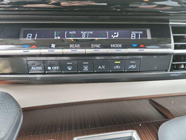 used 2022 Toyota Sienna car, priced at $32,888