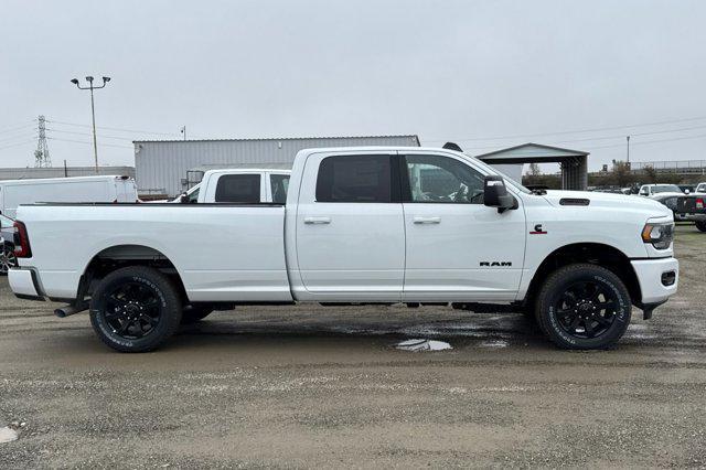 new 2024 Ram 2500 car, priced at $65,755