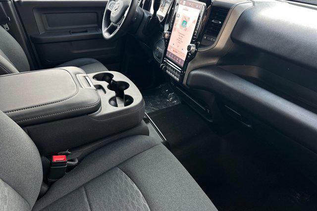 new 2026 Ram 3500 car, priced at $69,038