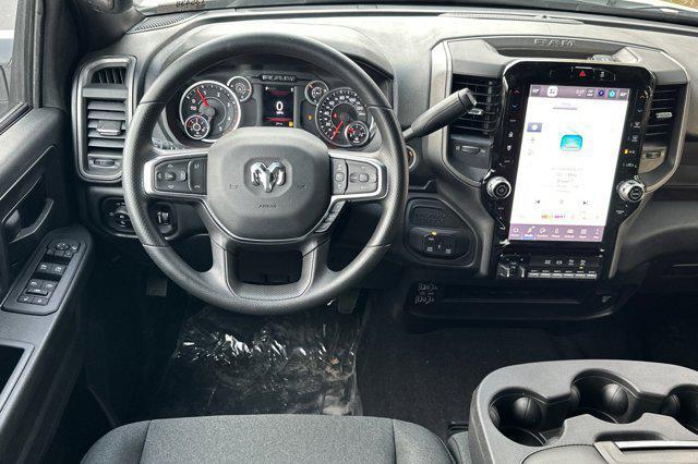 new 2026 Ram 3500 car, priced at $69,038