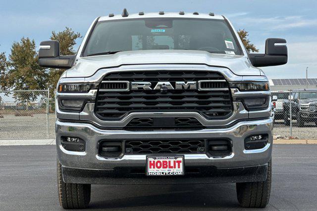 new 2026 Ram 3500 car, priced at $69,038