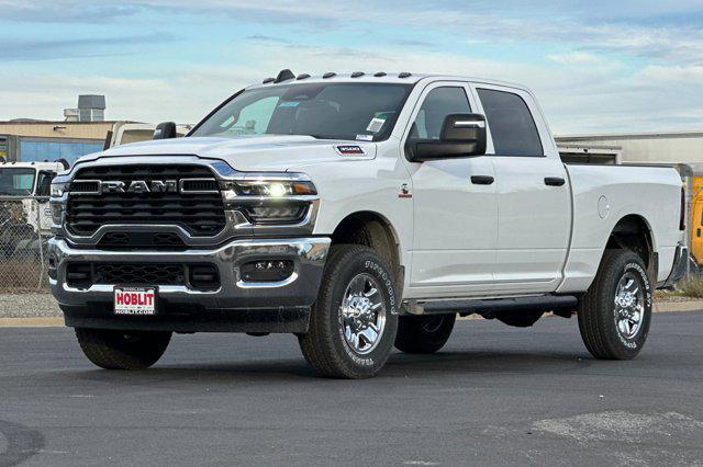 new 2026 Ram 3500 car, priced at $69,038