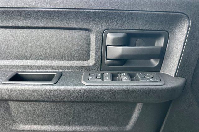 new 2026 Ram 3500 car, priced at $69,038