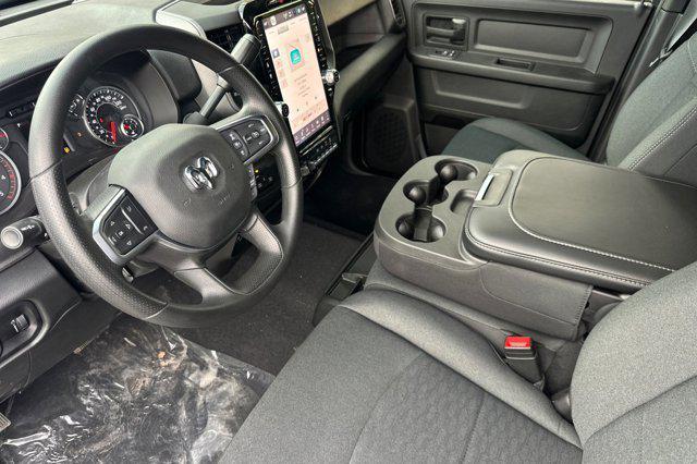 new 2026 Ram 3500 car, priced at $69,038