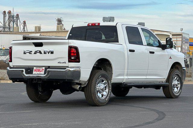 new 2026 Ram 3500 car, priced at $69,038