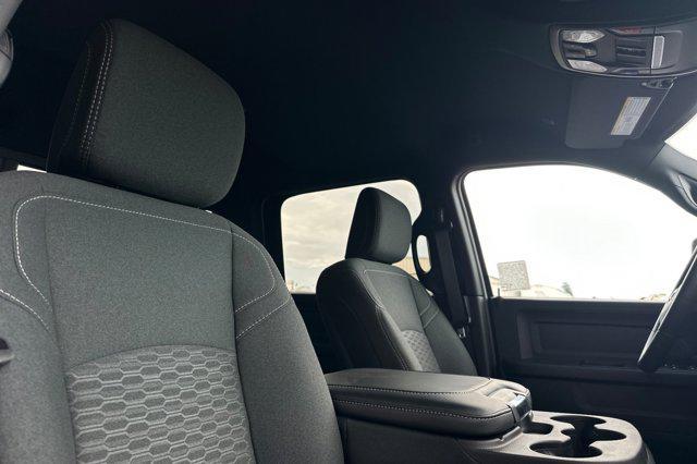 new 2026 Ram 3500 car, priced at $69,038