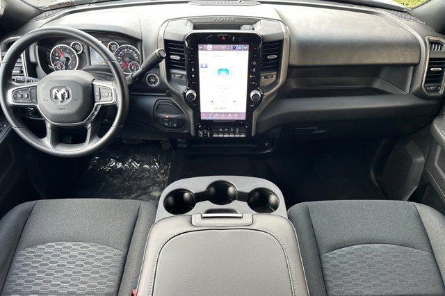 new 2026 Ram 3500 car, priced at $69,038