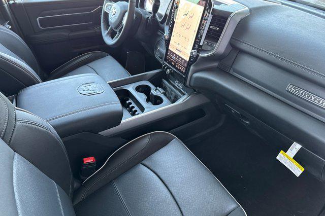 new 2025 Ram 3500 car, priced at $94,385