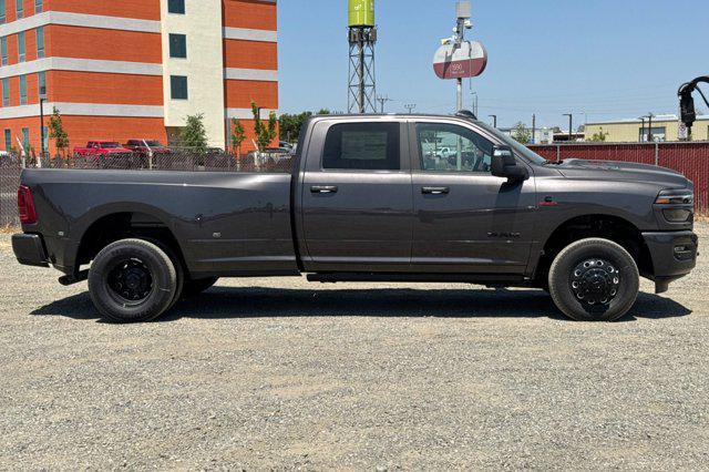 new 2025 Ram 3500 car, priced at $94,385