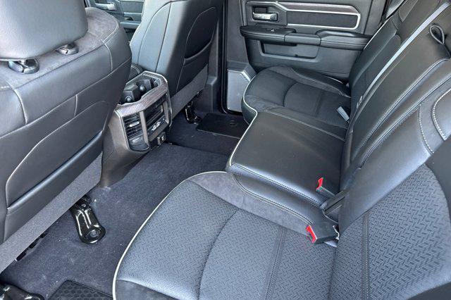 new 2025 Ram 3500 car, priced at $94,385
