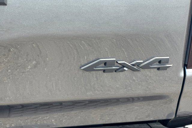 new 2025 Ram 1500 car, priced at $65,525