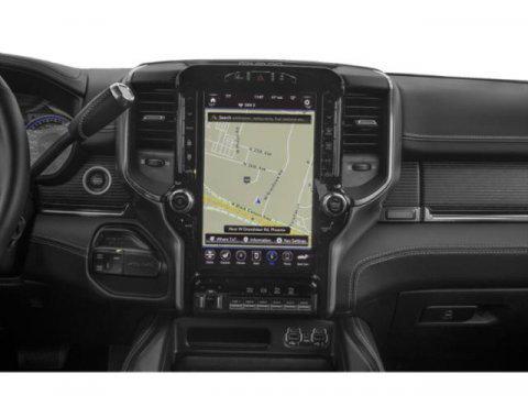 used 2020 Ram 3500 car, priced at $64,939
