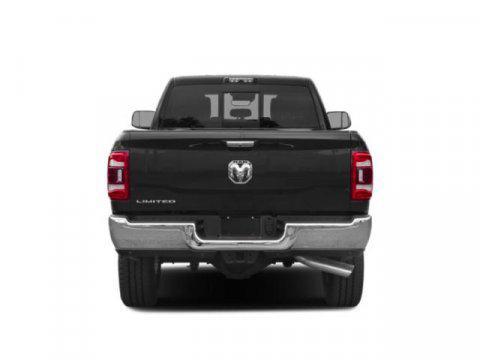 used 2020 Ram 3500 car, priced at $64,939