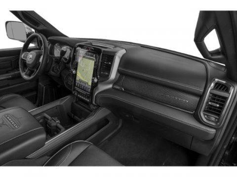 used 2020 Ram 3500 car, priced at $64,939