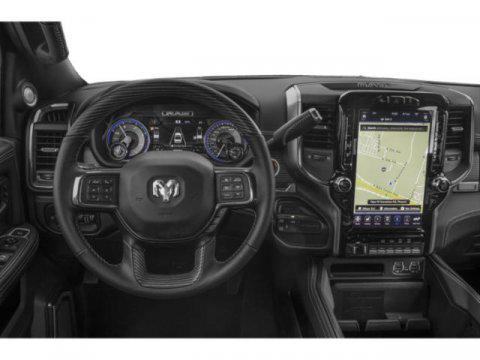 used 2020 Ram 3500 car, priced at $64,939