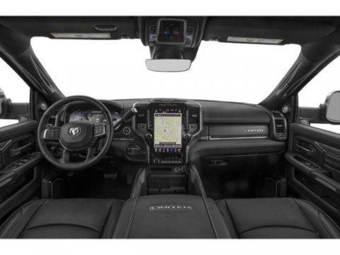 used 2020 Ram 3500 car, priced at $64,939
