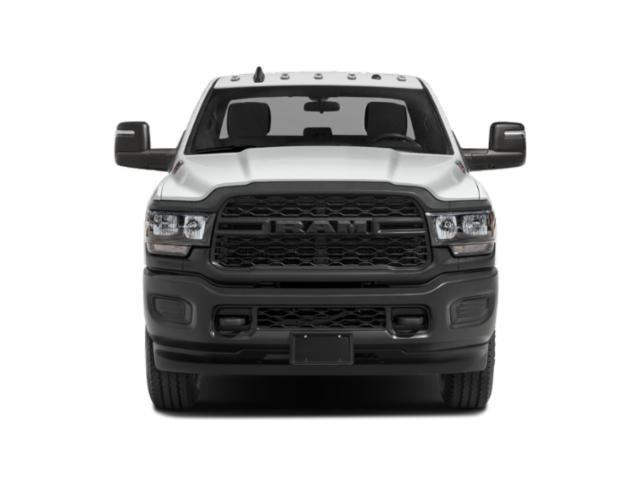 new 2024 Ram 3500 car, priced at $57,970