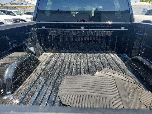 used 2022 Chevrolet Silverado 1500 car, priced at $42,845