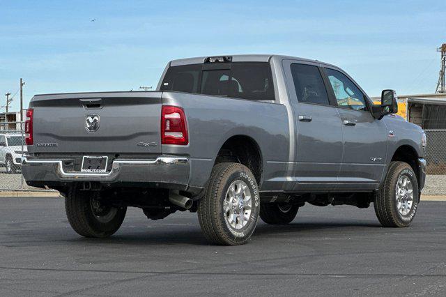 new 2024 Ram 2500 car, priced at $71,160