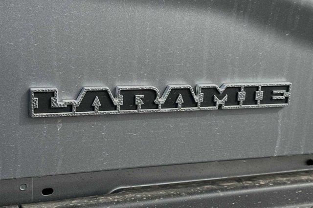 new 2024 Ram 2500 car, priced at $71,160