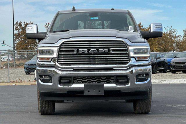 new 2024 Ram 2500 car, priced at $71,160