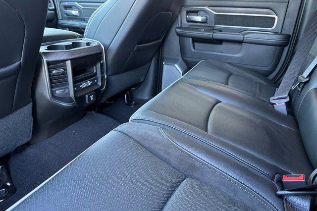 new 2026 Ram 2500 car, priced at $91,184
