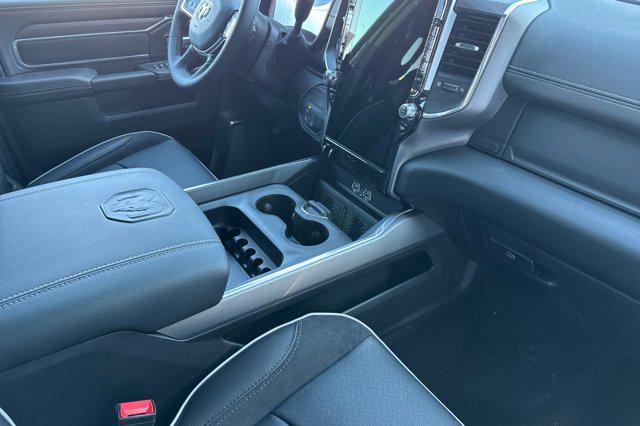 new 2026 Ram 2500 car, priced at $91,184