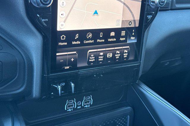 new 2026 Ram 2500 car, priced at $91,184