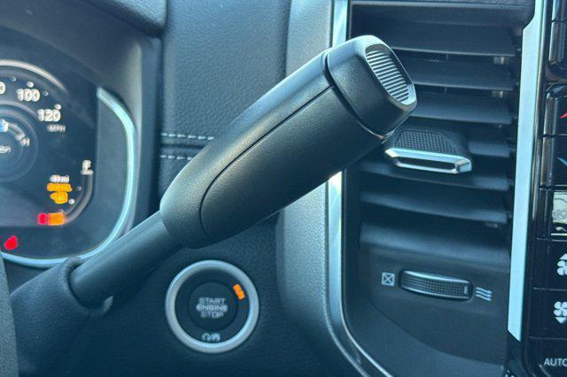 new 2026 Ram 2500 car, priced at $91,184