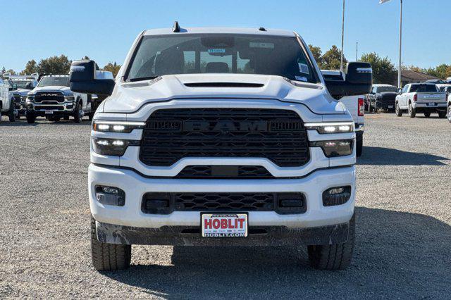 new 2026 Ram 2500 car, priced at $91,184