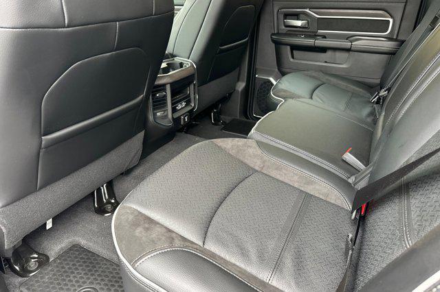 new 2026 Ram 3500 car, priced at $88,760