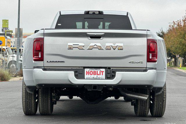 new 2026 Ram 3500 car, priced at $88,760