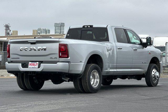 new 2026 Ram 3500 car, priced at $88,760