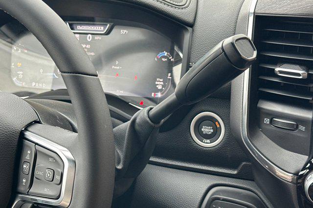 new 2026 Ram 3500 car, priced at $88,760