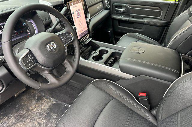 new 2026 Ram 3500 car, priced at $88,760