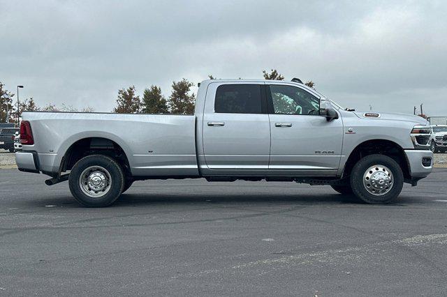 new 2026 Ram 3500 car, priced at $88,760
