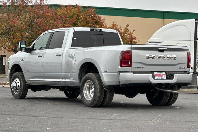 new 2026 Ram 3500 car, priced at $88,760
