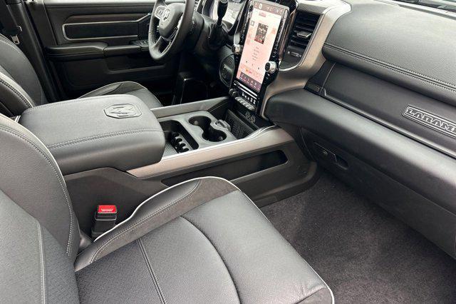 new 2026 Ram 3500 car, priced at $88,760