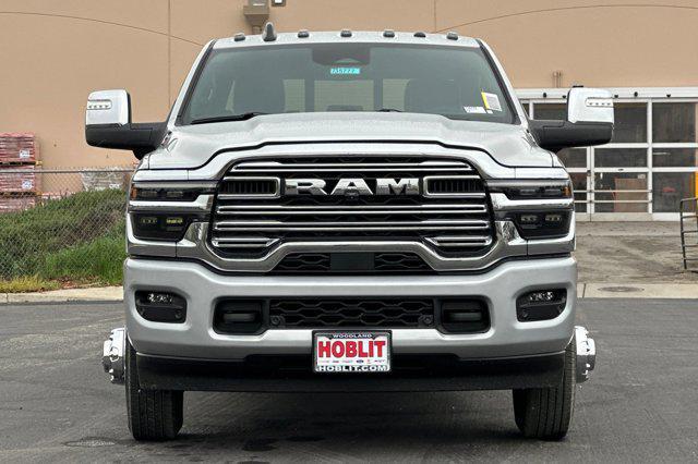 new 2026 Ram 3500 car, priced at $88,760