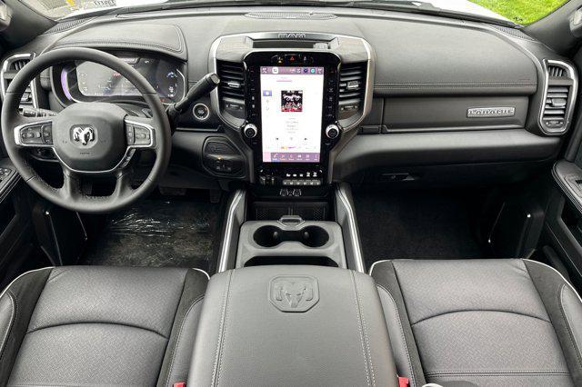 new 2026 Ram 3500 car, priced at $88,760