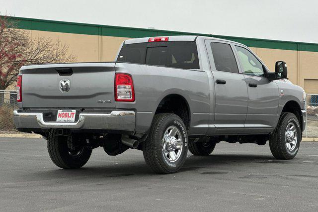 new 2024 Ram 3500 car, priced at $56,220