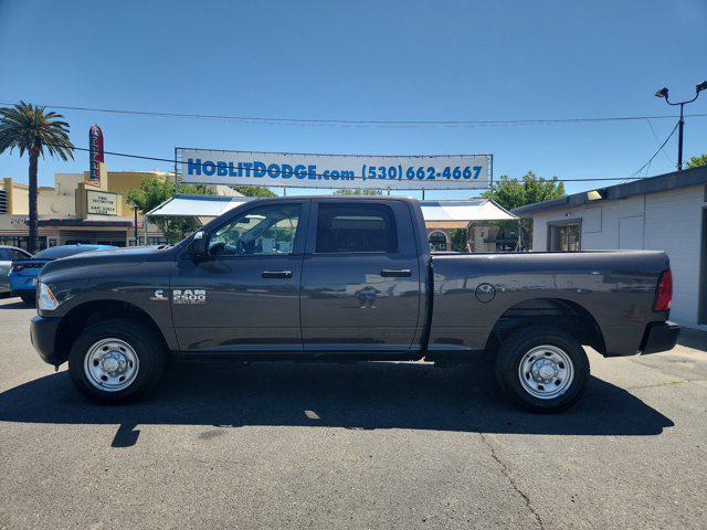 used 2018 Ram 2500 car, priced at $31,448